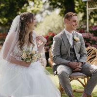Martijn & Kimberly